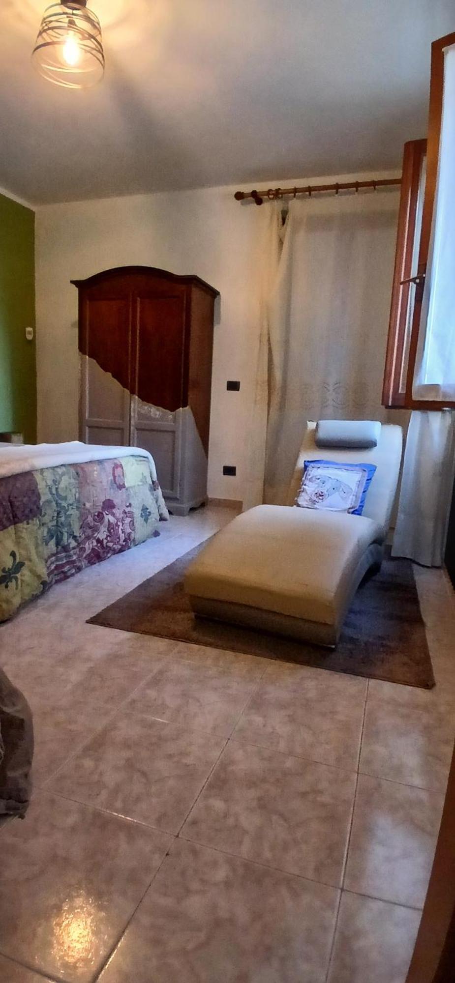 Casa Vacanza Il Colle Del Vento Calosso Ngoại thất bức ảnh