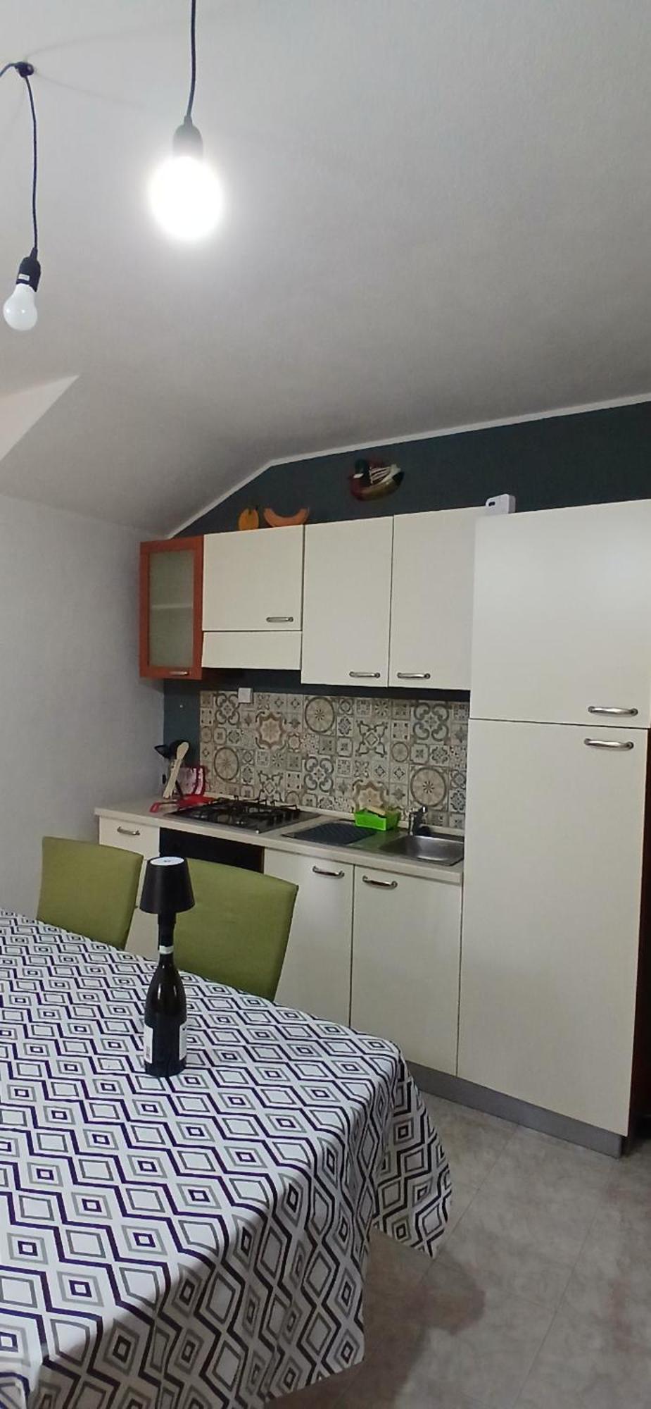Casa Vacanza Il Colle Del Vento Calosso Ngoại thất bức ảnh