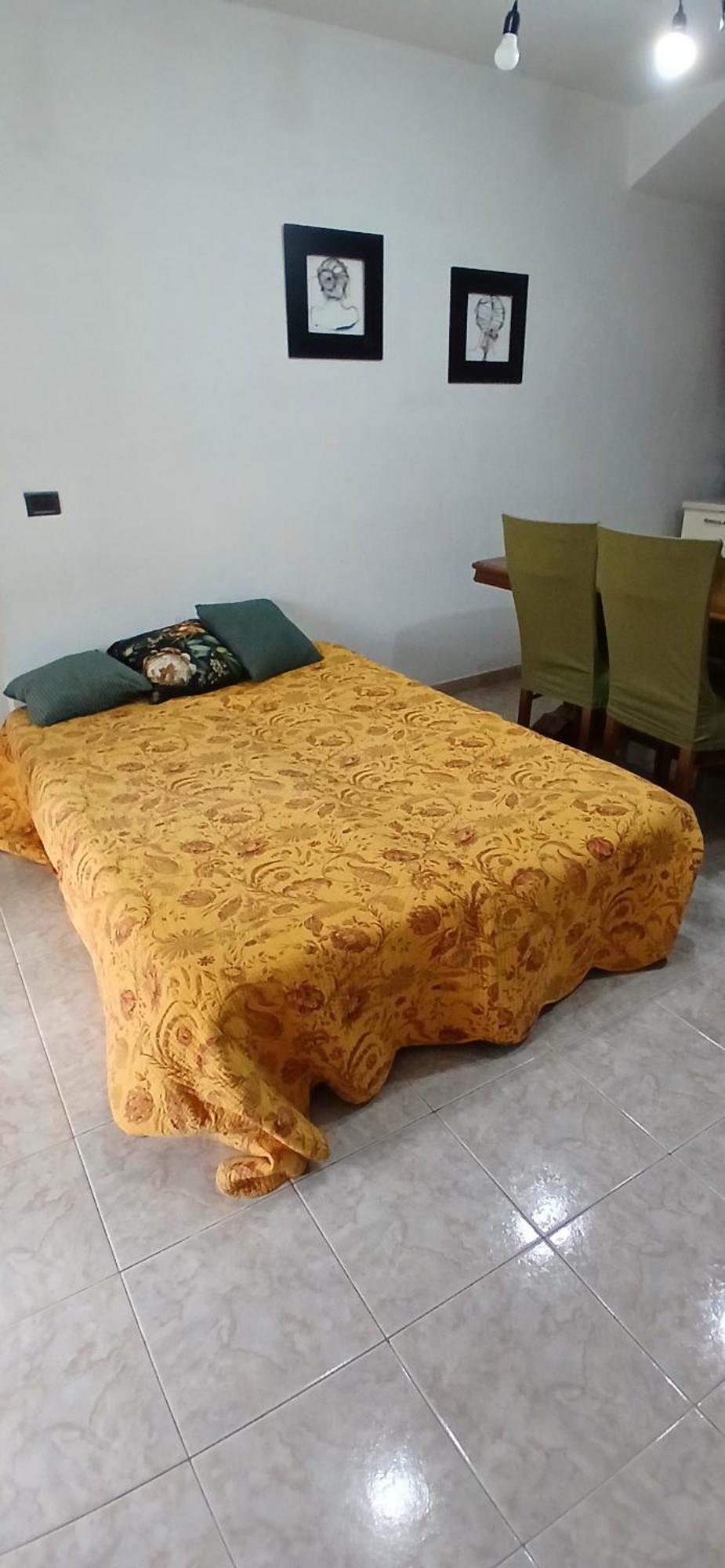 Casa Vacanza Il Colle Del Vento Calosso Ngoại thất bức ảnh